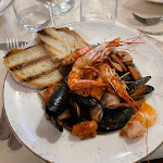 Photo n°2 de l'avis de Joy.o fait le 20/05/2023 à 19:58 sur le  Taverna Del Fiorentino à Marcialla