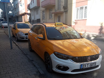 ELAZIĞ TAKSİ ASKERLİK ŞUBESİ DURAĞI