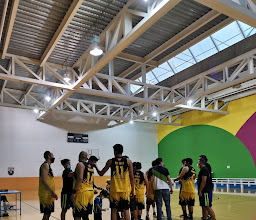 SME liga de basquetball photo