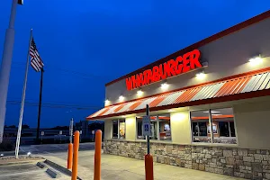 Whataburger image