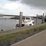 Photo n°24 de l'avis de Tyko.. fait le 23/03/2018 à 16:19 sur le  Norddeich Pier GmbH à Norden