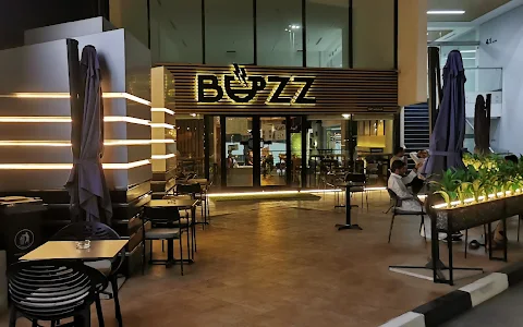 Buzz Coffee image