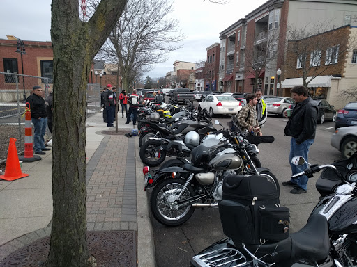 Coffee Shop «Plymouth Coffee Bean», reviews and photos, 884 Penniman Ave, Plymouth, MI 48170, USA