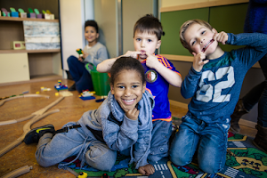 Kinderopvang Mundo - Het Anker