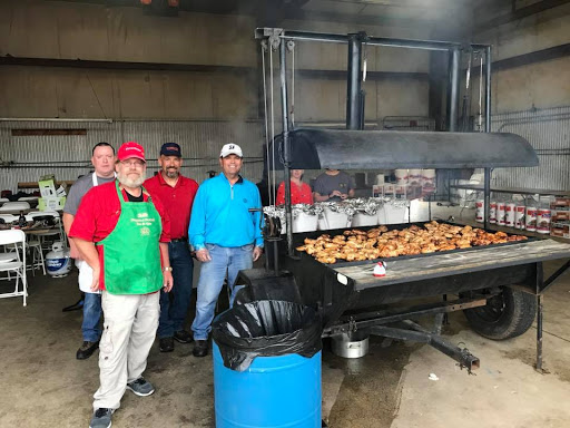 Tire Shop «University Tire & Auto Center - Orange», reviews and photos, 13437 James Madison Hwy, Orange, VA 22960, USA