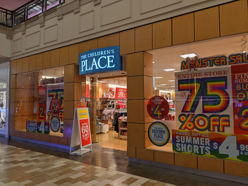 Shopping Mall «Mall of Georgia», reviews and photos, 3333 Buford Drive, Buford, GA 30519, USA