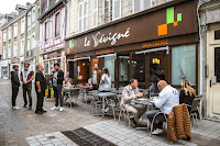 Photos du propriétaire du Restaurant français Le Sevigné à Laval - n°1