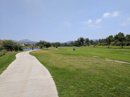 Golf Course «Admiral Baker Golf Course», reviews and photos, 2400 Admiral Baker Rd #3604, San Diego, CA 92124, USA