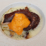 Photo n°3 de l'avis de Kai. fait le 19/08/2022 à 14:46 sur le  Trattoria Vinosus à Orvieto