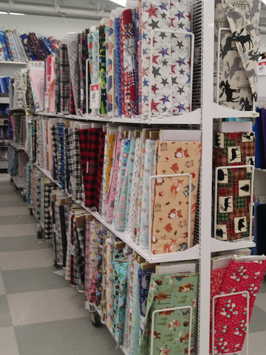 Fabric Store «Jo-Ann Fabrics and Crafts», reviews and photos, 4101 Transit Rd #1, Williamsville, NY 14221, USA
