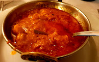 Vindaloo du Restaurant indien Rajasthan Villa à Toulouse - n°10