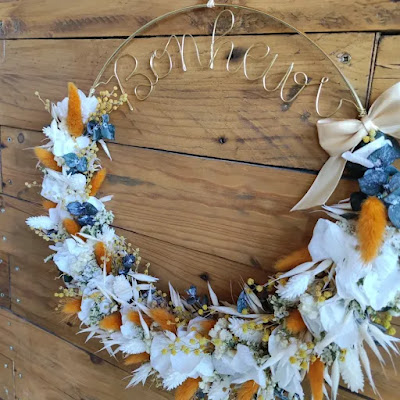 Les Fleurs d'Elgio à Fayence