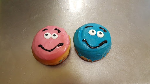 Donut Shop «Morning Donut», reviews and photos, 8270 Abrams Rd, Dallas, TX 75231, USA