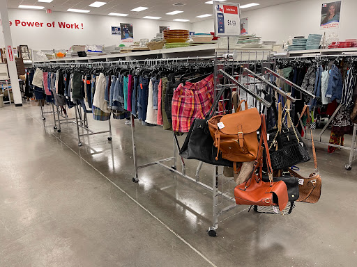 Non-Profit Organization «Goodwill Houston Select Stores», reviews and photos, 24413 Katy Fwy, Katy, TX 77493, USA