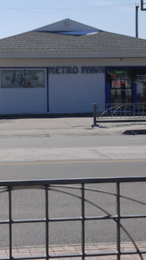 Pawn Shop «Metro Pawn & Loan», reviews and photos