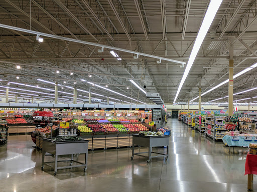 Grocery Store «Meijer», reviews and photos, 930 Colemans Crossing Blvd, Marysville, OH 43040, USA