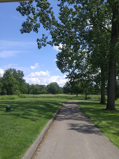Public Golf Course «Willow Metropark Golf Course», reviews and photos, 22900 Huron River Dr, New Boston, MI 48164, USA
