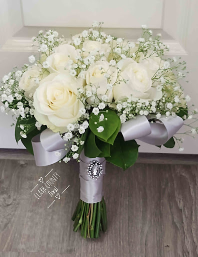 Florist «Clark County Floral», reviews and photos, 11811 NE 72nd Ave #B, Vancouver, WA 98686, USA