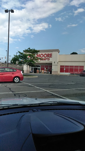 Craft Store «A.C. Moore Arts and Crafts», reviews and photos, 346 Providence Hwy, Dedham, MA 02026, USA