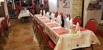 Atmosphère du Restaurant La Guinguette à Tilques - n°20