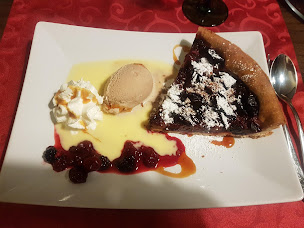Photo n°12 de Restaurant Belle -Vue Sarralbe (Sutter) à Sarralbe ()