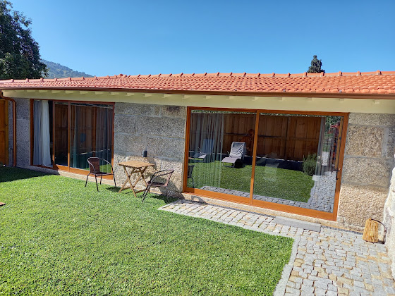 Photos des visiteurs hôtels Villa Margaridi 4810-009 Guimaraes