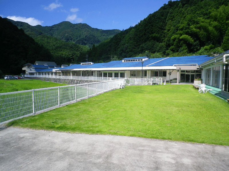 あかね園 | 福岡県の障がい者支援施設