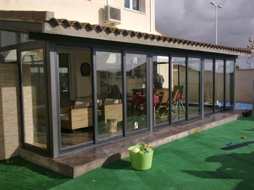 Persianas Teruel toldos en Alaquàs