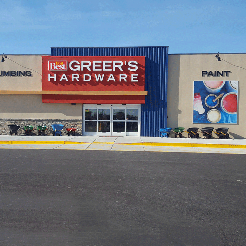 Greer's Do it Best Hardware