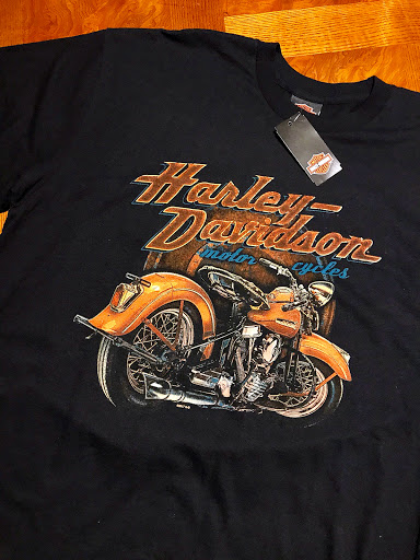 Motorcycle Dealer «Atlantic County Harley-Davidson», reviews and photos, 219 E White Horse Pike, Galloway, NJ 08205, USA