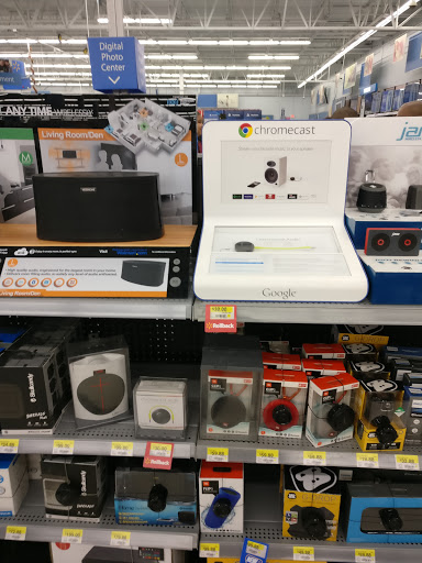 Discount Store «Walmart», reviews and photos, 40 International Dr S, Flanders, NJ 07836, USA