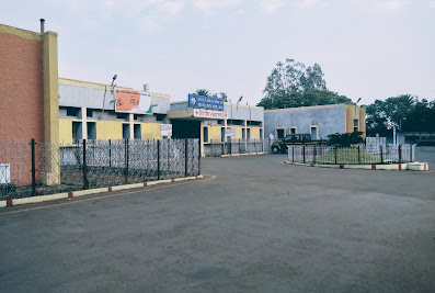 N.M.D.C Apollo Central Hospital