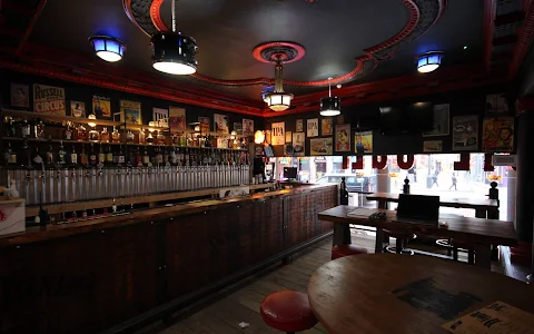 Coyote Ugly Saloon Cardiff image