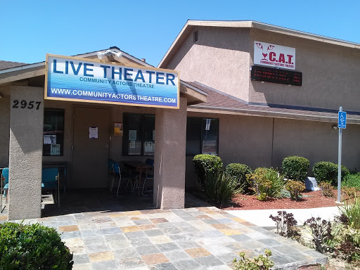 Community Actor's Theatre
