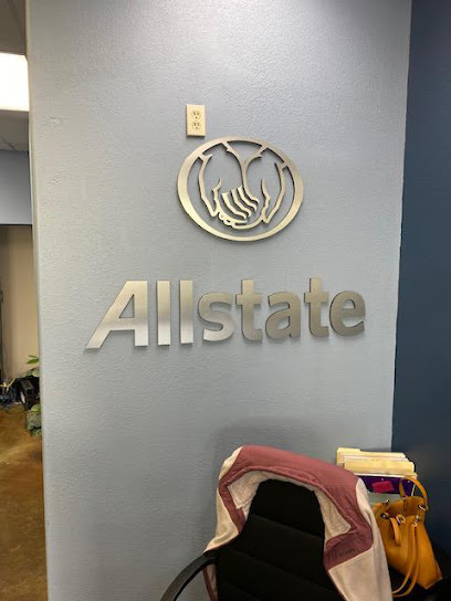 Eric Anderson: Allstate Insurance