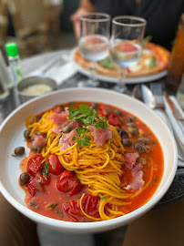 Spaghetti du Restaurant italien La Bella Vita à Clamart - n°15