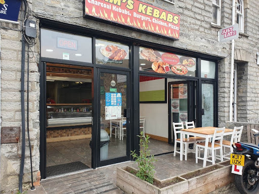 Rams Kebab & Pizza
