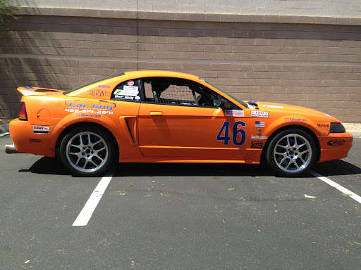 Auto Repair Shop «Car Guy of Chandler», reviews and photos, 600 E Chandler Blvd, Chandler, AZ 85225, USA