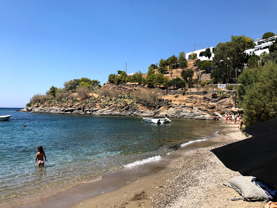 Paralia Maptivakia