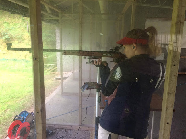 Reviews of Denwood Target Shooting Centre in Aberdeen - Sports Complex
