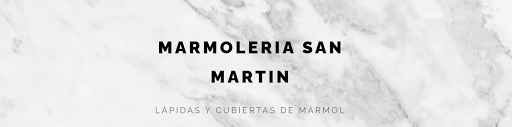 Marmolería San Martín Durango
