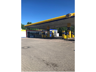 JET Tankstelle