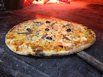 Photos du propriétaire du Pizzeria La Cabane à Pizza à Marseille - n°10