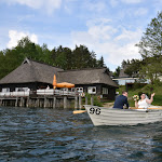 Photo n°1 de l'avis de Stefanie.a fait le 29/08/2017 à 14:07 sur le  Van der Valk Naturresort Drewitz à Nossentiner Hütte