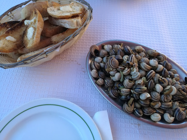 Paladares de Carnide - Restaurante