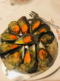 Huître du Restaurant français La Braisière à Toulouse - n°4