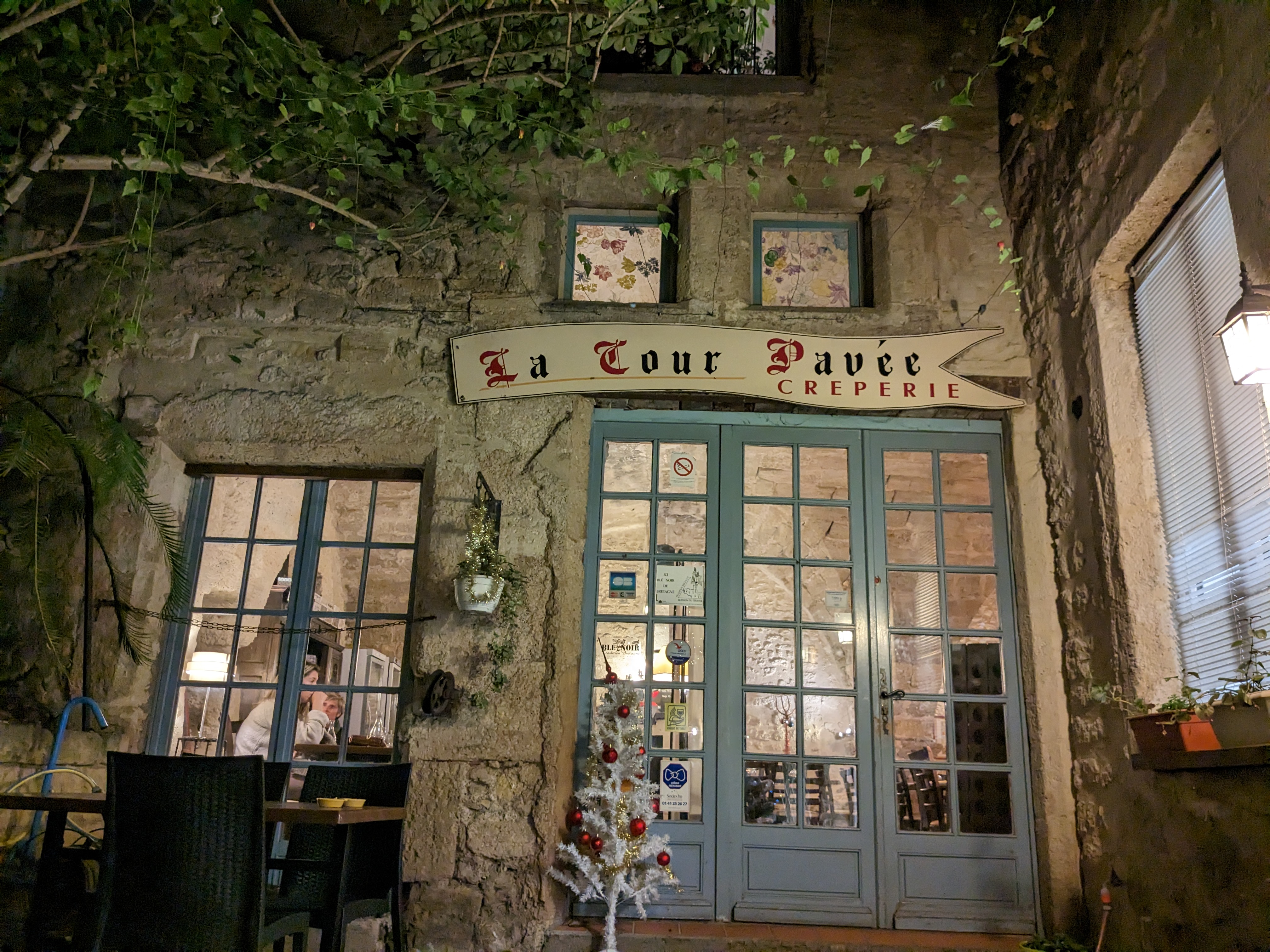 Photo n° 5 de l'avis de georges.o fait le 29/12/2022 à 21:39