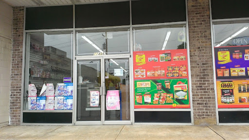 Indian Grocery Store «Apna Bazar - Indo-Pak Grocery & Fashion Boutique», reviews and photos, 11408 Reisterstown Rd, Owings Mills, MD 21117, USA