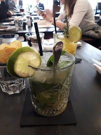 Mojito du Restaurant français Café Bleu à Chartres - n°7