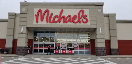 Craft Store «Michaels», reviews and photos, 1360 Park St, Stoughton, MA 02072, USA